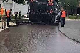 Best Driveway Removal and Replacement  in Ross, OH